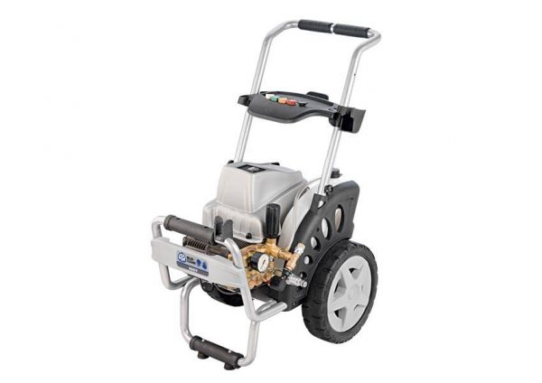 High Pressure Washer Mod. 1007 cod. 25150