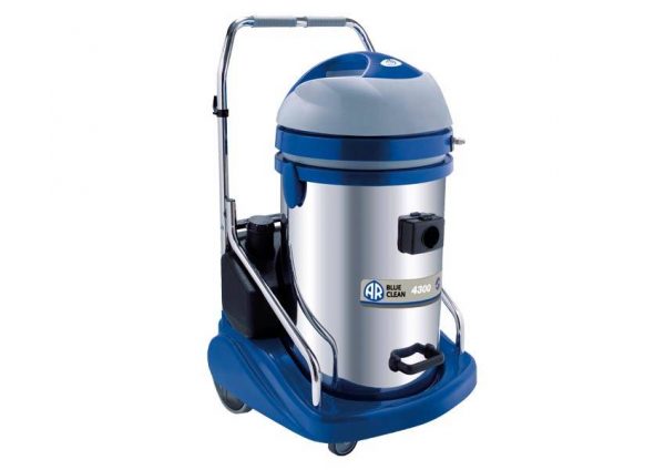 Vacuum cleaner Mod.4300L cod. 51205