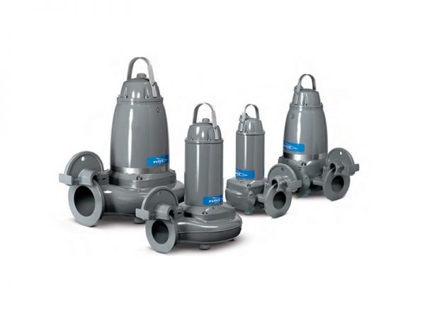 Submersible Drainge Pump