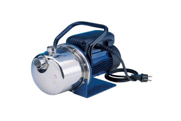 Self-priming Centrifugal Pumps BG